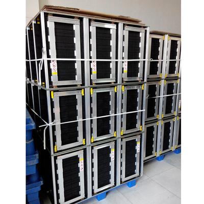  High Temperture PCB SMT ESD Magazine Rack for Cleanroom
